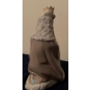 Image 4 : LLADRO Porcelain Wise Man  - 9T 
