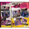Image 4 : Hasbro Vintage 1990 New Kids on the Block (NKTOB) "Jonathan" Poseable Fashion Dolls