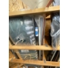 Image 4 : Assorted vinyl rolls, Garden screening and more