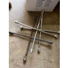 Image 1 : three tire irons