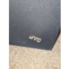 Image 7 : Vintage JVC Turntable Model L-AX3 and Speakers Model SK-202C