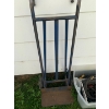 Image 2 : Misc Tool lot, tow rope, ladder, booster cables and dolly