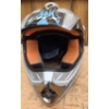 Image 4 : Three Motorcycle Helmets with Accessories