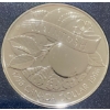 Image 1 : 1996 Mcintosh Apple Proof Coin 92.5% Silver 25.175 Grams