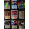 Image 6 : 'Magic: The Gathering' Cards of Various Rarity (Set of 3 Sleeves) #6
