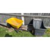 Image 1 : Wheelbarrow Pair, As Pictured 