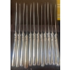 Image 3 : Lovely Flatware Set/Kitchen Cutlery Must Haves w/Serving Utensils