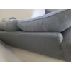 Image 3 : 3 Seat Couch, Cushions Included 86 w, 30 h, 36 d