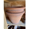 Image 2 : Clay Flower Pot Lot