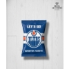 Image 3 : Collection Of Edmonton Oilers Fan Merchandise And Memorabilia