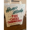 Image 1 : Handmade Sign