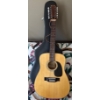 Image 2 : Mansfield Acoustic Guitars - 12 String & 6 String - 1 Damaged See Photo
