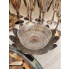 Image 3 : 12 Silver Plated Goblets with Ornate Accents