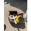 Image 2 : Mastercraft Hawkeye Folding Table Saw and accessories 