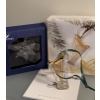 Image 1 : Swarovski Crystal Holiday Charms 2T