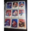 Image 4 : Binder of Hockey Trading Cards