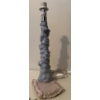 Image 2 : NAO By LLADRO So Shy Porcelain Lamp (No Shade/Bulb, Different Plug in) *Note in Description* - 15T 
