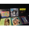 Image 3 : Eric Carmen. GREASE Soundtrack and Other Delightful Records