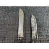 Image 8 : Collection of Axes and Knives