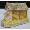 Image 4 : Hand Carved 'Hay Barn' By David Winter