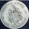 Image 1 : Pope John Paul II Commemorative Medal