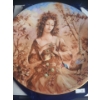 Image 3 : Collection of Plates Including: "The Autumn Girl" (2nd)