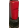 Image 1 : Century Freestanding Punching Bag 54 T and Multilast Gloves 