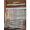 Image 5 : Books incl Disney World of Knowledge, Sesame Street Library, Nancy Drew, Hardy Boys & more