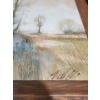 Image 3 : Original J.Vercel Landscape Painting