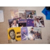 Record Collection Little Ritchie Elton John Gene Vincent