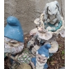 Image 5 : Outdoor Garden Decor: Pelican 21 T, Captain, Gnomes and More!