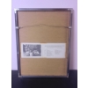 Image 2 : Framed Limited Edition Print by R. Galperl, Titled 'Collecting Leaves', Numbered 75/125