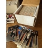 Image 2 : Large Collection of Hockey Cards - Upper Deck, Black Diamond 