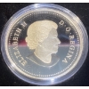 Image 3 : 2017 Our Home and Native Land Fine Silver Dollar 23.17 Grams