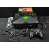 Image 1 : Microsoft Xbox Original Console Bundle with Controller and 6 Games