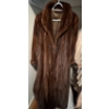 Image 1 : Soft Luxurious Ladies Fur Jacket - Size 12 