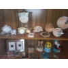 Image 1 : Clocks- Kundo Clock in Glass Case 7 W, 5 D, 10 T, Frames, Valentine Music Box 6 T and More!
