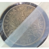 Image 9 : French Francs and Centimes and a Portuguese Coin 