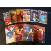 Image 1 : Playboy Magazines from 1976-1978