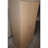 Image 2 : Storage Cabinet 30 W, 16 D, 60 T, Vintage Piano Bench 36 W, 15 D, 21 T, Stool, Mirror 17 X 23