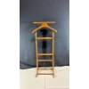 Image 1 : Antique Valet Stand 14Wx40.5H