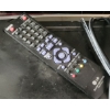 Image 7 : Samsung 46" TV Model LN46C650L1FXZC and LG Blue Ray Disk Player Model BD555C w/ Remotes 
