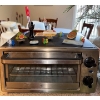 Image 2 : Toaster Oven Footed Pedestal Vase Glass Cutting Board & More