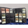 Image 7 : MTG Binder of 118 Aether Revolt Cards