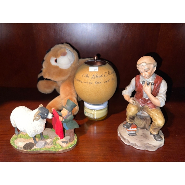 Irish Decor Collection 