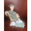 Image 1 : Royal Doulton & Co Figurine "Ascot"  HN 2356