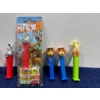 Image 3 : Collection of Pez Dispensers - Madagascar