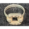 Image 4 : 3 Stamped .925 Silver Rings
