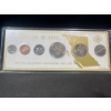 Image 2 : Canada 1971 Coin Set