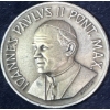 Image 2 : Pope John Paul II Commemorative Medal